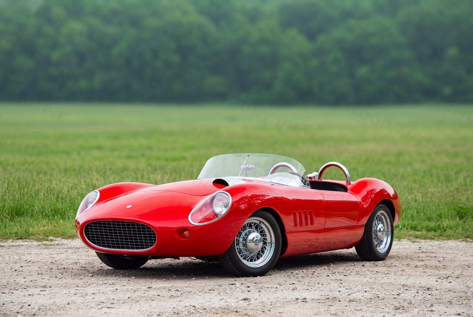 Alfa Romeo Special